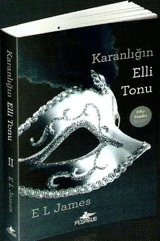 Karanlığın Elli Tonu II