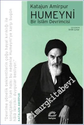 Humeyni - Bir İslâm Devrimcisi -