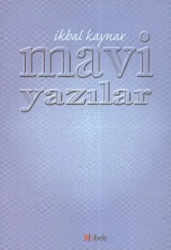 Mavi Yazılar