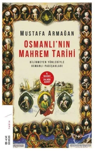 Osmanlı'nın Mahrem Tarihi