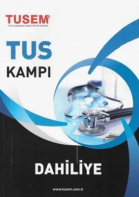 Dahiliye Kitabı TUS Kampı