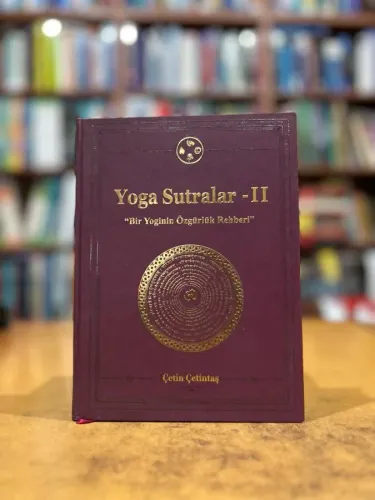 Yoga Sutralar - II