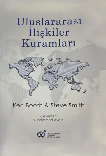 Uluslararası İlişkiler Kuramları