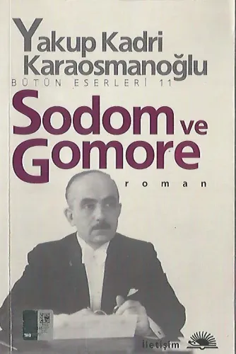 Sodom ve Gomore Bütün Eserleri 11