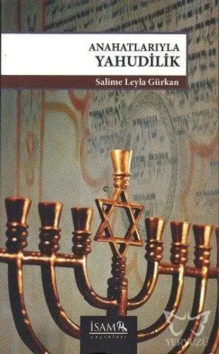 Anahatlarıyla Yahudilik