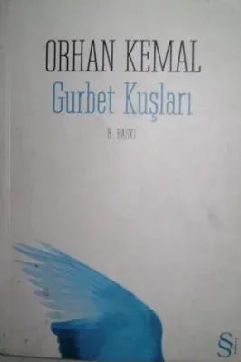 Gurbet Kuşları