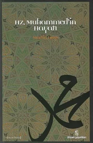 Hz. Muhammed'in Hayatı