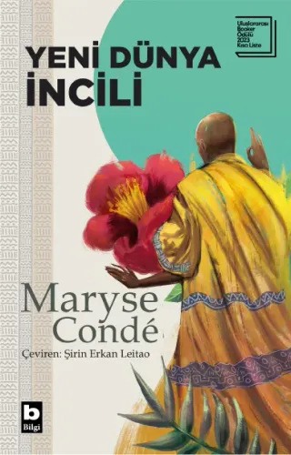 Yeni Dünya İncili Maryse Condé