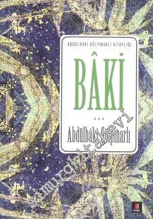 Baki -
