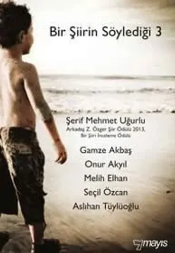 Bir Şiirin Söylediği - 3