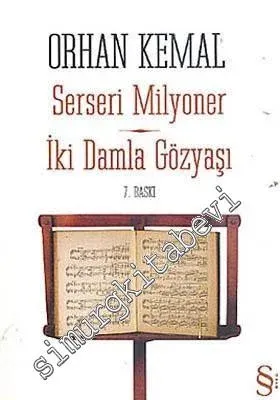 Serseri Milyoner / İki Damla Gözyaşı -         2026