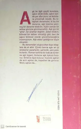 Aşk Bir Irmaktır Atilla Birkiye Özgür Yayınları %37 indirimli