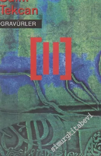 Gravürler İMZALI -        2001