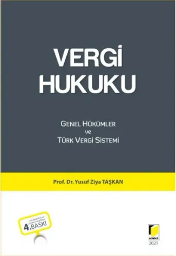 Vergi Hukuku