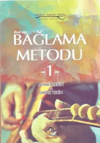 Kısa Sap-Bağlama Metodu 1