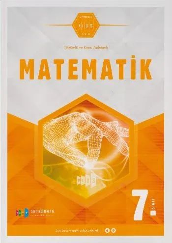 Antrenman 7. Sınıf Matematik