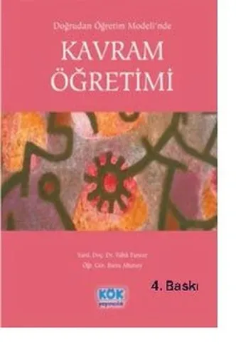 Kavram Öğretimi