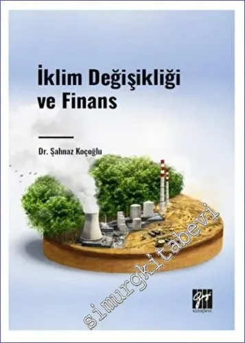 İklim Değişikliği ve Finans - 2023