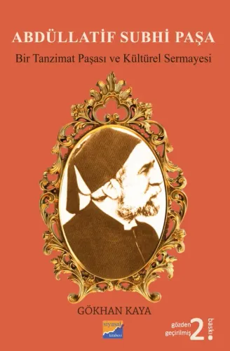 ABDÜLLATİF SUBHİ PAŞA