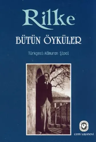 Rilke - Bütün Öyküleri