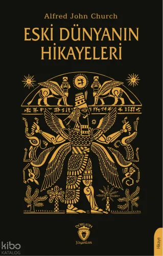 Eski Dünyanın Hikayeleri