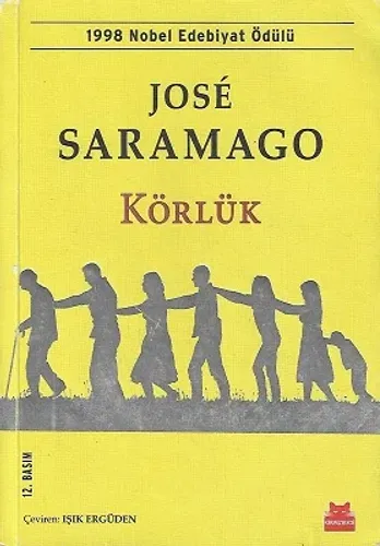 Körlük - İkinci El Kitap