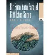 Bir Süre Yere Paralel Gittikten Sonra