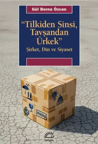 Tilkiden Sinsi Tavşandan Ürkek - Şirket Din ve Siyaset