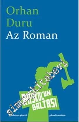 Az Roman