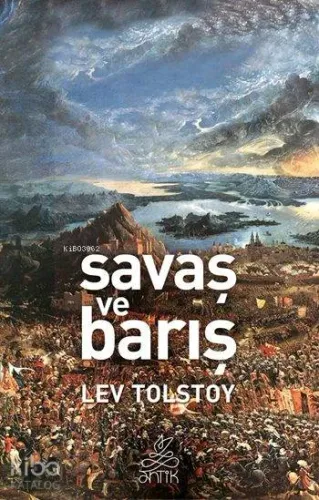 Savaş ve Barış