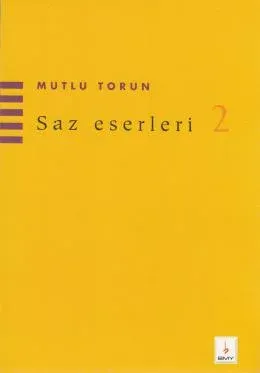 Saz Eserleri 2