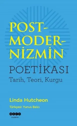 Postmodernizmin Poetikası