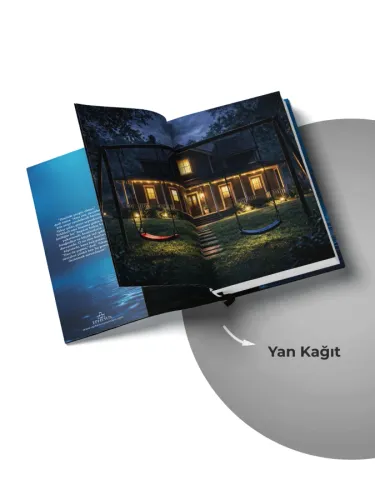 ANALİZ 1: YARINA ATILAN DÜĞÜM - CİLTLİ