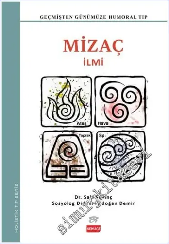 Mizaç İlmi
