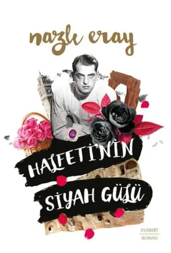 Halfeti'nin Siyah Gülü | Kitap Ambarı