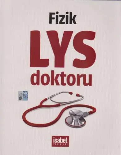 Isabet LYS Doktoru Fizik