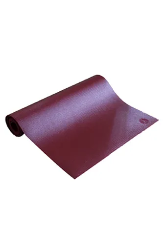 Pro Kauçuk Mat 5mm - Bordo