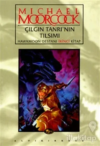 Çılgın Tanrı'nın Tılsımı