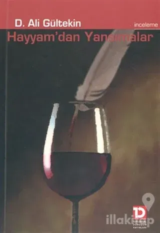 Hayyam'dan Yansımalar