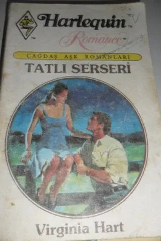 Tatlı Serseri - 118
