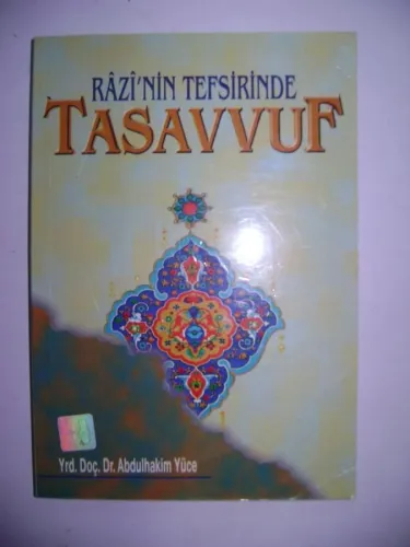 Razi'nin Tefsirinde Tasavvuf