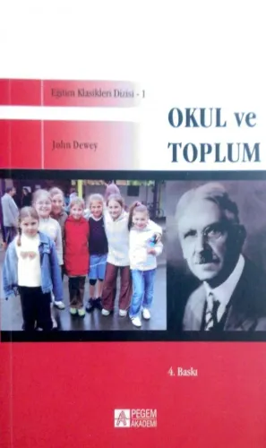 Okul ve Toplum