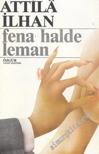 Fena Halde Leman -