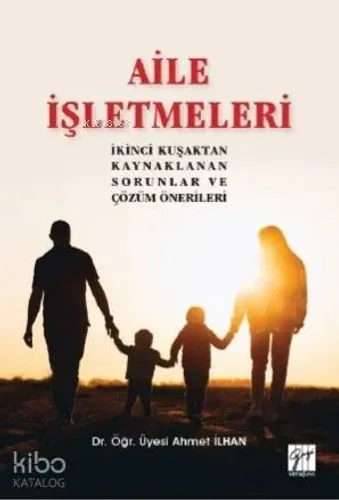 Aile İşletmeleri