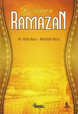 Asr-ı Saadet'te Ramazan