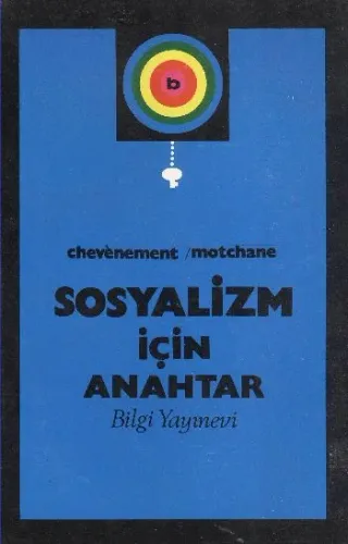 Sosyalizm İçin Anahtar