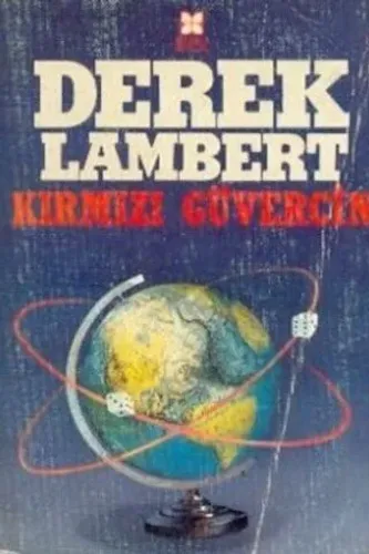 Kırmızı Güvercin