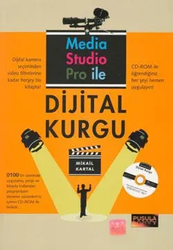 Media Studio Pro ile Dijital Kurgu