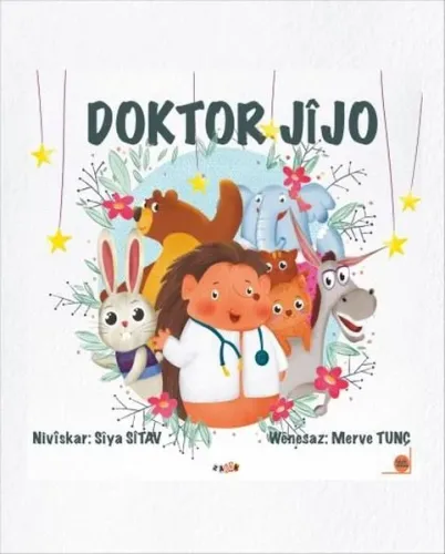 Doktor Jîjo