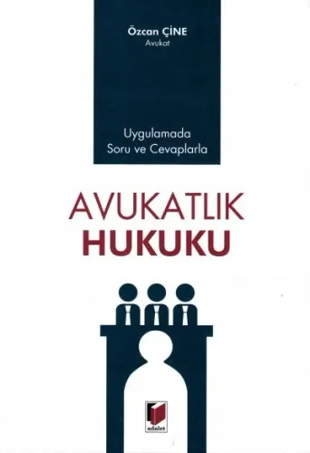 Avukatlık Hukuku
